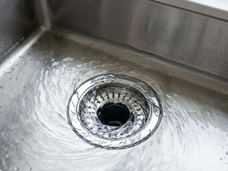 Drain Cleaning Plumber in Feather Sound, FL